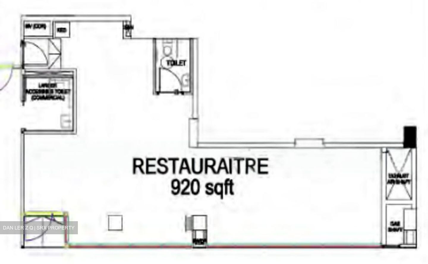 Teck Chye Terrace (D19), Retail #535091841